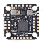 JHEMCU F4 NOXE V3 F411 Deluxe Version Flugsteuerung 5V 10V BEC OSD Baro BlackBox 2-6S 20X20mm RC FPV Renn drohne Flugzeug